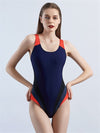 Sheath swimsuit