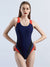 Sheath swimsuit