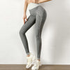 Compression High Waist Slim Legging