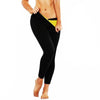 Sports slimming leggings