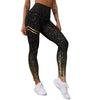 Women&#39;s slimming sports leggings