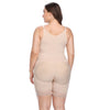 Plus Size Shapewear Bodysuit