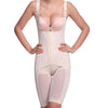 Full Body Power slimmed Body Shaper