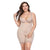 Plus Size Shapewear Bodysuit