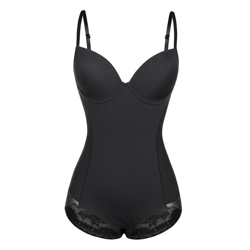 Compression Bodysuit Shapewear