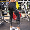 Women&#39;s slimming sports leggings