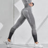 Running shaping leggings