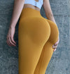 Push Up Leggings