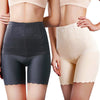 Low Waist Thigh Shaper Shorts