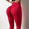 Push Up Leggings