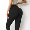 High Waisted Shaping Leggings