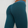 Anti-cellulite slimming leggings