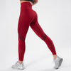 Plus size slimming leggings