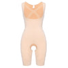 Shapewear Bodysuit Open Crotch