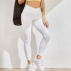 Anti Cellulite Push Up Leggings