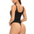 Thong Body Shaper with straps