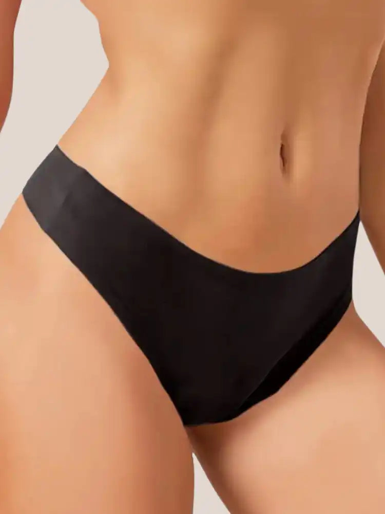 Ines - String Menstruel Sans Couture