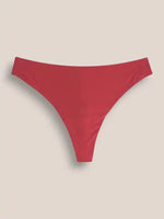 Ines - String Menstruel Sans Couture
