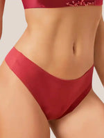 Ines - String Menstruel Sans Couture