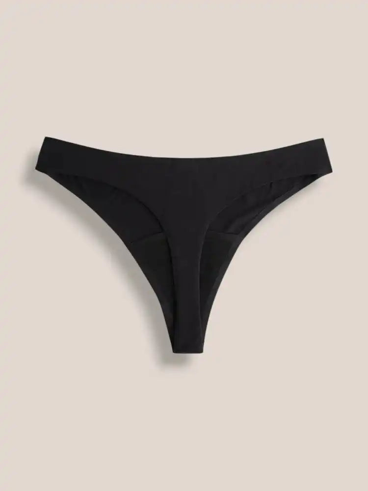 Ines - Seamless Menstrual Thong