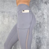 Waterproof Anti Cellulite Leggings