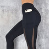 Waterproof Anti Cellulite Leggings