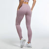 Anti Cellulite Running Leggings 