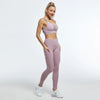 Anti Cellulite Running Leggings 