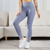 Anti Cellulite Running Leggings 