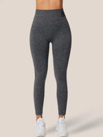 Legging Action Minceur