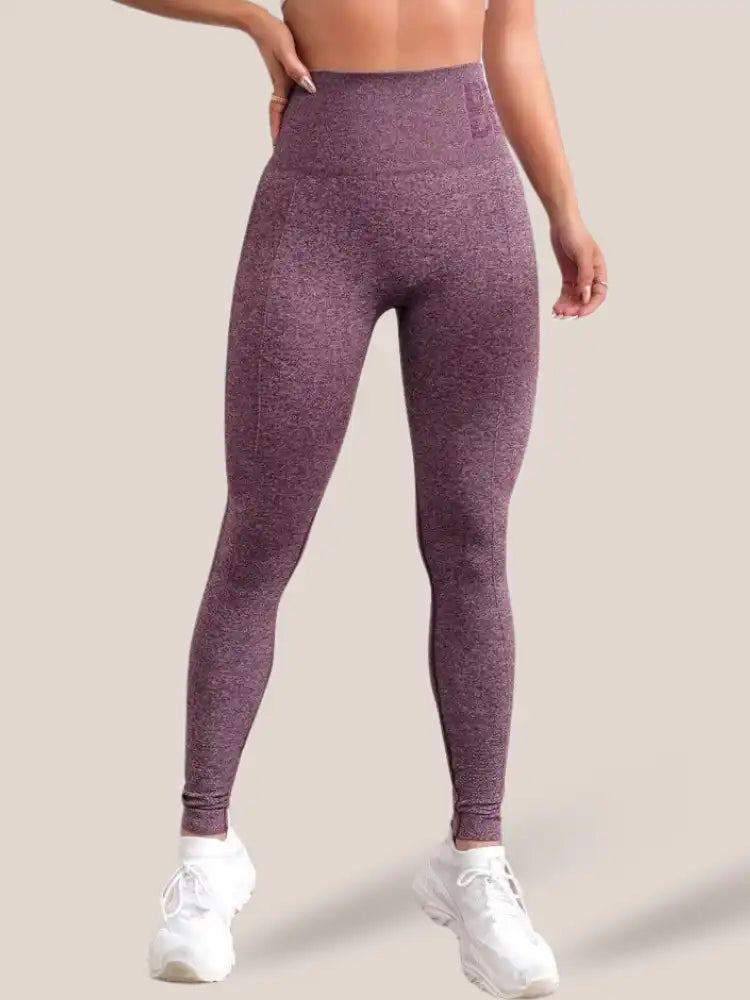 Legging Action Minceur