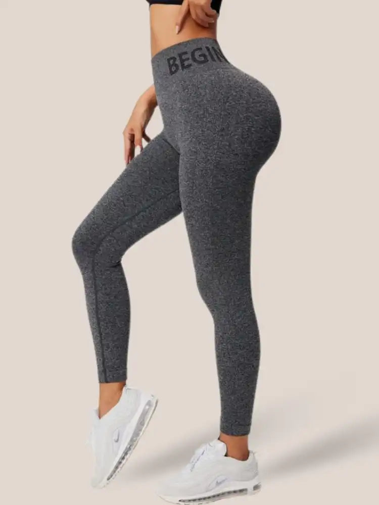 Legging Action Minceur
