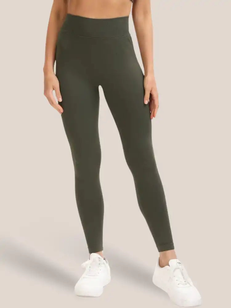 Legging Affinant Anti Cellulite