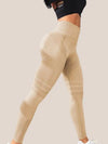 Legging Amincissant Compression 3D Anti-Cellulite