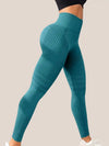 Legging Amincissant Compression 3D Anti-Cellulite
