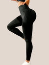 Legging Amincissant Compression 3D Anti-Cellulite