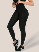 Legging Amincissant Corset