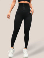 Legging Amincissant Corset