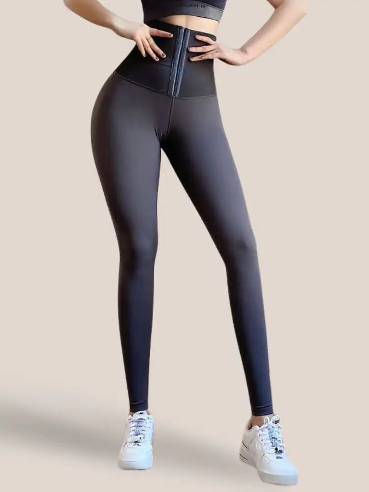 Legging Amincissant Corset