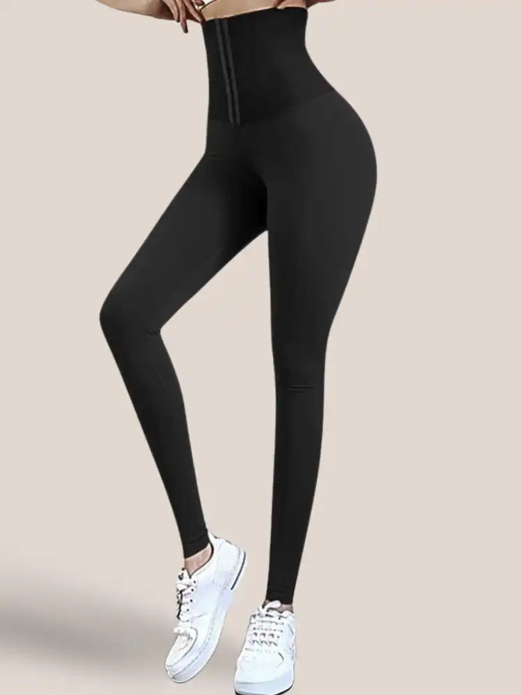 Legging Amincissant Corset