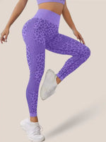 Legging Amincissant Effet Sauna