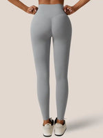 Legging Amincissant Push Up