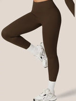 Legging Amincissant Push Up