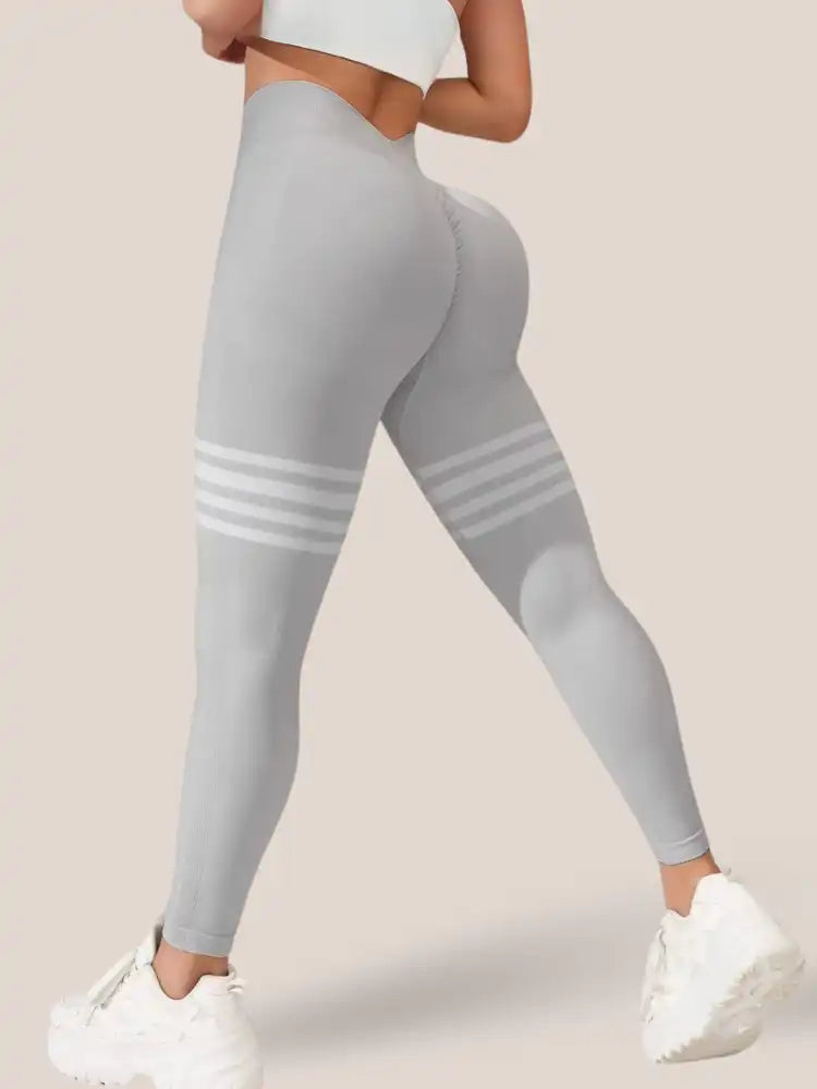 Legging Amincissant Ventre et Cuisse