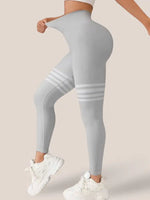 Legging Amincissant Ventre et Cuisse