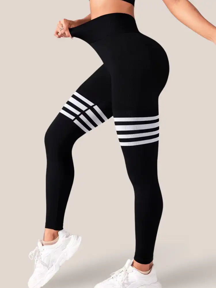 Legging Amincissant Ventre et Cuisse