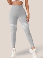 Legging Amincissant Ventre et Cuisse