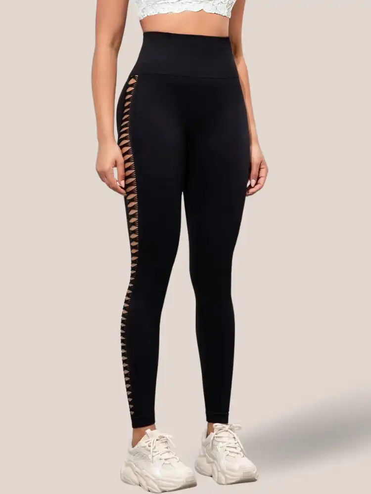 Legging Anti Cellulite Drainant