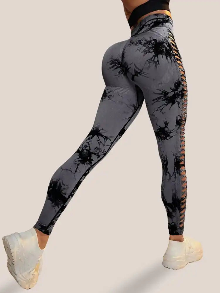 Legging Anti Cellulite Drainant