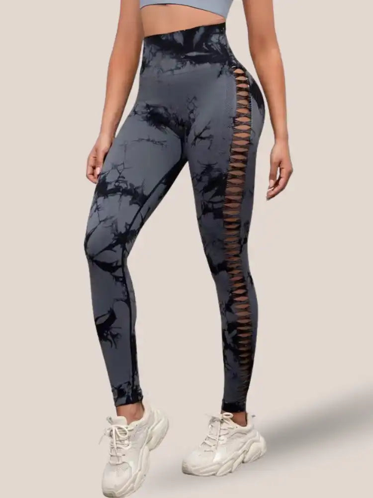 Legging Anti Cellulite Drainant
